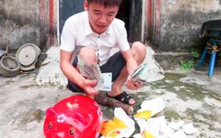 Xoá sổ video "bẩn" trên mạng xã hội: Cần lắm bàn tay của cơ quan quản lý