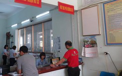 Bất thường chủ xe dùng giấy tờ giả đi đăng kiểm