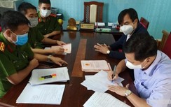 Giám đốc Công an Đà Nẵng nói gì về vụ 28 sổ đỏ của dân "mất tích"?