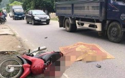 Tin tức tai nạn giao thông mới nhất ngày hôm nay 8/10/2020