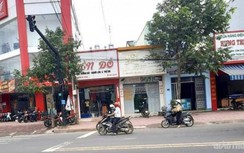 Phó chủ tịch tỉnh chỉ đạo xem xét lắp đèn tín hiệu trên QL27
