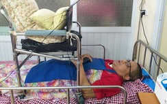 Nghị lực phi thường của “Tuấn tình cảm”