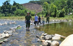 Tội ác từ hủ tục “cầm đồ thuốc độc”