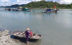 Nỗi đau mất chồng, con của người phụ nữ nghèo