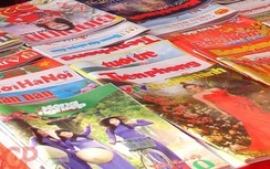 Vi phạm trong hoạt động báo chí có thể bị phạt tới 200 triệu đồng