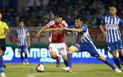 Đang thăng hoa, Công Phượng lại vấp phải "lời nguyền"