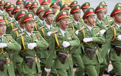 Sau tinh giản biên chế, thu nhập phải tăng