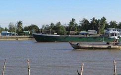 Bố trí lực lượng trực gác cầu vượt sông Đồng Nai, Quản Lộ - Phụng Hiệp