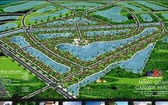 “Siêu dự án” thành... bãi đất trống: Thanh tra chỉ ra hàng loạt sai phạm