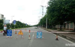 Truy tìm nguyên nhân sụp lún trên đường Võ Văn Kiệt