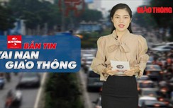 Video TNGT 9/10: Người đàn ông tử vong dưới gầm xe tải sau va chạm