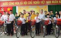 SAGS chung tay vì cộng đồng, kết nối yêu thương