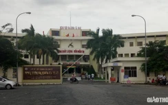 BVĐK Cà Mau báo cáo gì vụ mua máy chụp cắt lớp 30,6 tỷ đồng?