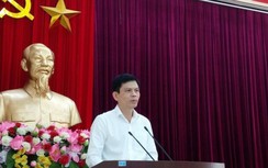 Đảng bộ Bộ GTVT: Lãnh đạo, chỉ đạo hoàn thành nhiều nhiệm vụ lớn