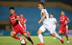 Kết quả trận Viettel vs HAGL: Kịch bản bất ngờ, cơn mưa bàn thắng