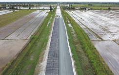 15/10, thông xe kỹ thuật tuyến Lộ Tẻ - Rạch Sỏi