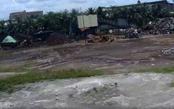 Hải Phòng chỉ đạo xử lý vụ tái chế phế liệu sau phản ánh của Báo Giao thông