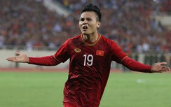 Bầu Hiển quyết giữ ngọc quý, nhiều đội bóng Nhật Bản tẽn tò