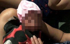 TP.HCM: Tìm người thân bé trai sơ sinh bụ bẫm bị bỏ trong thùng giấy