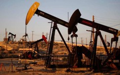 Giá xăng dầu hôm nay 10/10: Đạt mức tăng 10% trong tuần