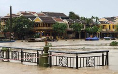 Quảng Nam sơ tán xong 600 hộ dân, sẵn sàng ứng phó đợt lũ mới