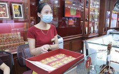 Giá vàng hôm nay 11/10: Dự báo tăng nhưng khó vượt ngưỡng 2.000 USD/ounce