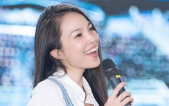 Hiền Thục khoe mặt mộc: Nhan sắc U40 vẫn như thiếu nữ