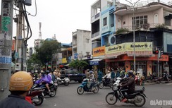 Người phụ nữ dọa có bom, cướp hơn 2 tỷ đồng tại ngân hàng ở TP.HCM là ai?