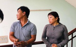 Liên tục thay 2 BKS thật - giả để vận chuyển 11.000 bao thuốc lá lậu