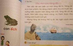 Dậy sóng vì SGK Tiếng Việt lớp 1: Bộ trưởng GD&ĐT yêu cầu gì?
