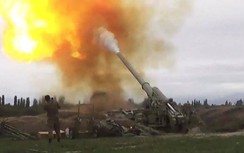 Azerbaijan tố Armenia cố phản công sau khi đình chiến ở Karabakh