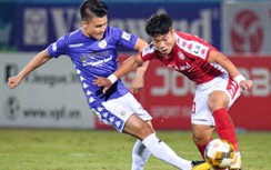 "Bí ẩn" sau màn trở lại đầy ấn tượng của Quang Hải