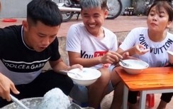 Hưng Vlog lại xin lỗi từ người trẻ đến già
