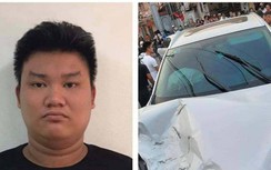 Khởi tố điều tra vụ tài xế xe "điên" tông liên hoàn khiến 1 người tử vong