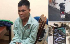 Bắt được đối tượng giết người ở Yên Bái sau 48h gây án