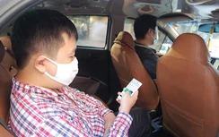 Grab không tuân thủ luật, xử lý thế nào?