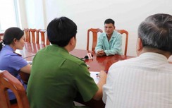 Hung thủ giết người ở Yên Bái rồi trốn qua 4 tỉnh, thành khai gì?