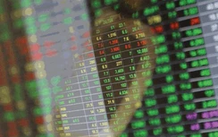 Chứng khoán ngày 12/10: Cổ phiếu 3 "ông lớn" ngân hàng khởi sắc