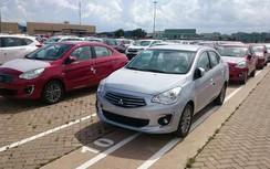 Ô tô nội lên ngôi, doanh số gấp 3 lần xe nhập khẩu