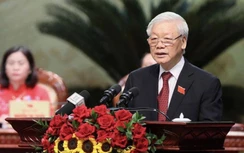 "Yêu cầu đặt ra với Hà Nội không thể như với địa phương khác"