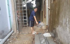 Hà Nội: Dân bức xúc vì đường “đầu voi đuôi chuột”