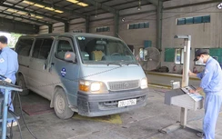 Bí ẩn cuộc gọi mời đăng kiểm, mua bảo hiểm giá rẻ