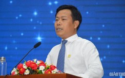 Mô hình “Cà phê kết nối doanh nghiệp” ở Cà Mau có gì đặc biệt?