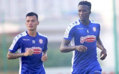 Tuyển thủ Việt Nam nhận án phạt nặng vì lý do khó đỡ