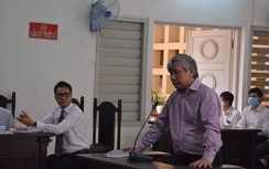 Hôm nay, nguyên Giám đốc Sở Y tế Long An hầu tòa sau 2 lần hoãn