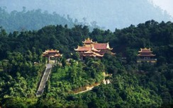 Nhiều dự án du lịch tâm linh nghìn tỷ xoá sổ hàng trăm ha đất rừng, đất lúa