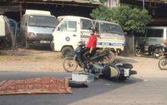 Tin tức tai nạn giao thông mới nhất ngày hôm nay 13/10/2020