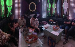 Dân chơi Bình Tân "nháo nhác" vì bị đánh sập hàng loạt tụ điểm "phê ma tuý"