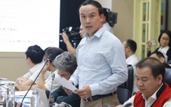 Sẽ có trận bão mới “nối đuôi” bão số 7 tiến vào miền Trung?