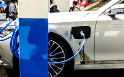 Công ty chế tạo sạc xe điện Trung Quốc chào bán cổ phiếu lần đầu tiên